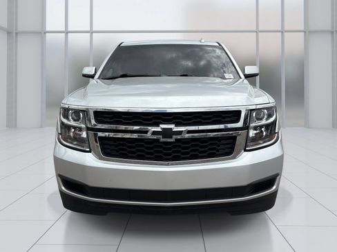 Used 2019 Chevrolet Tahoe LS AWD/4WD image 9