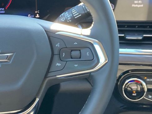 New 2026 Chevrolet Trax ACTIV w/ Driver Confidence Package image 13