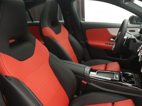 New 2026 Mercedes-Benz CLA 45 AMG S 4MATIC image 9