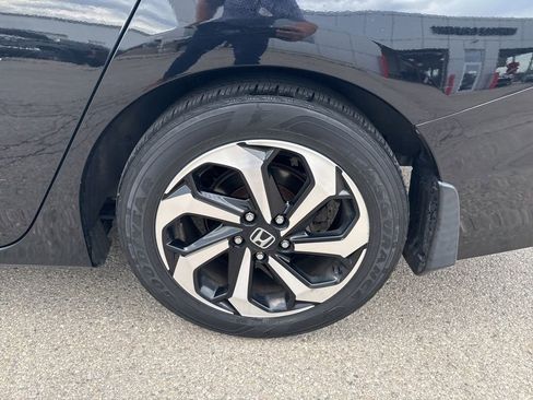 Used 2017 Honda Accord EX-L image 12
