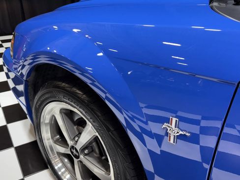 Used 2003 Ford Mustang Mach 1 image 24