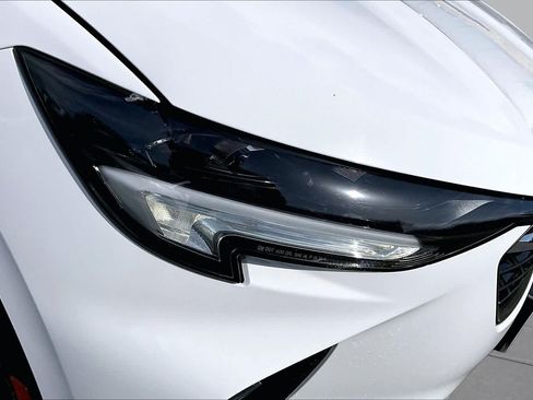 Used 2022 Buick Envision Essence w/ Sport Touring Package FWD image 27