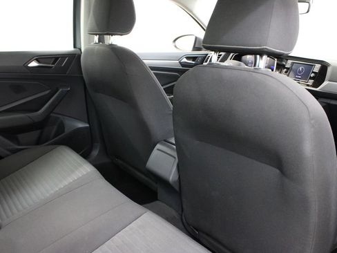 Certified 2024 Volkswagen Jetta S FWD image 18