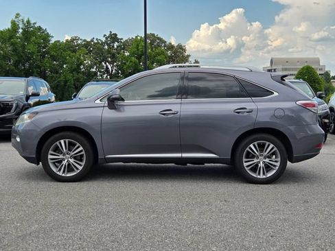 Used 2015 Lexus RX 350 FWD image 2