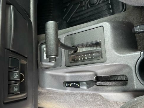 Used 2001 Jeep Wrangler Sport image 13