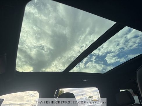 Certified 2022 Chevrolet Tahoe RST w/ Luxury Package image 30