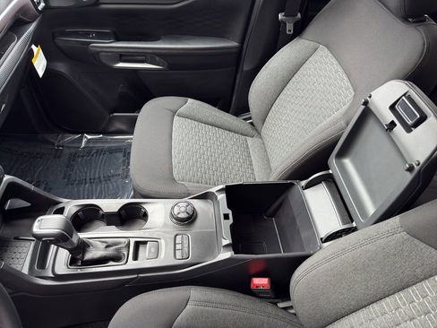 New 2025 Ford Ranger XLT AWD/4WD image 25