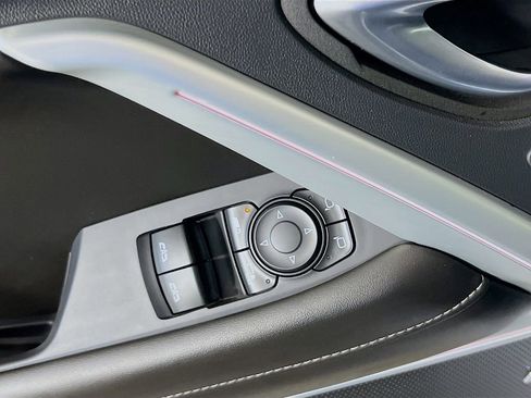 Used 2024 Chevrolet Camaro LT w/ RS Package image 18