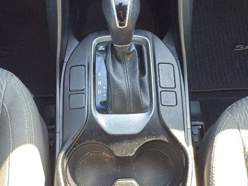 Used 2017 Hyundai Santa Fe SE image 20