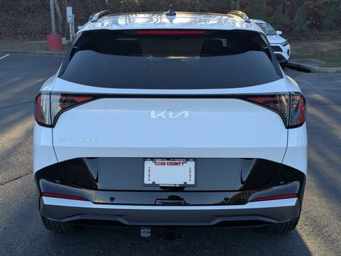 Used 2026 Kia Sportage SX image 6