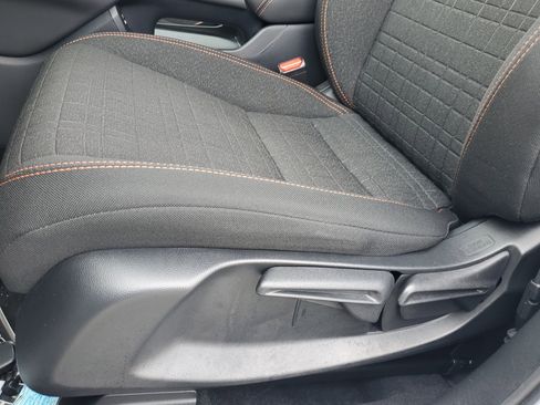 Used 2024 Honda HR-V Sport image 21