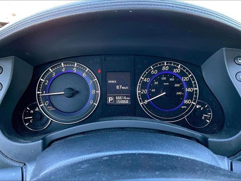 Used 2016 INFINITI QX50 Base w/ Deluxe Touring Package image 28