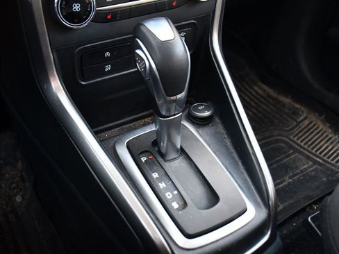 Used 2022 Ford EcoSport SE w/ SE Convenience Package image 30