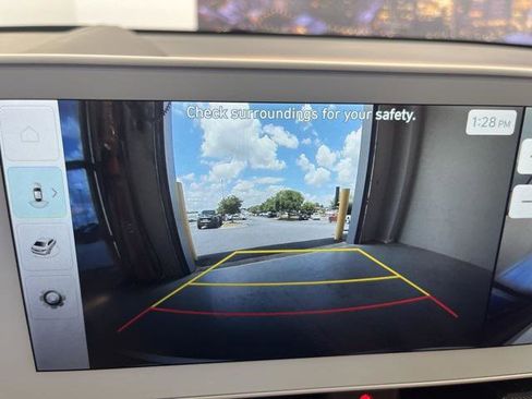 New 2024 Hyundai Ioniq 5 Limited image 30