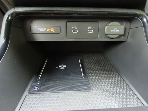 New 2026 Honda CR-V Sport-L image 22