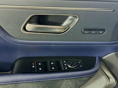 New 2026 INFINITI QX80 4WD image 23