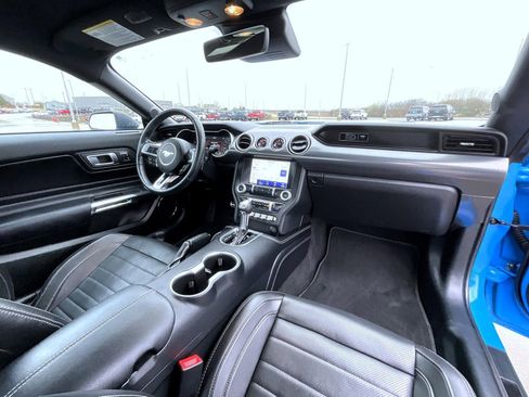 Used 2023 Ford Mustang Mach 1 w/ Equipment Group 700A image 15