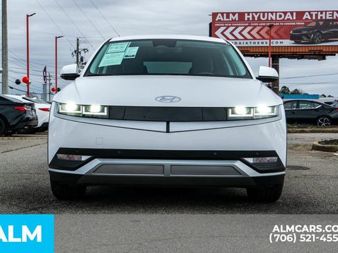 Used 2024 Hyundai Ioniq 5 SEL image 6