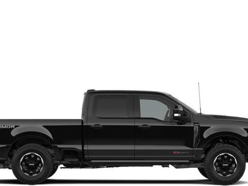 New 2026 Ford F350 4x4 Crew Cab Super Duty image 27