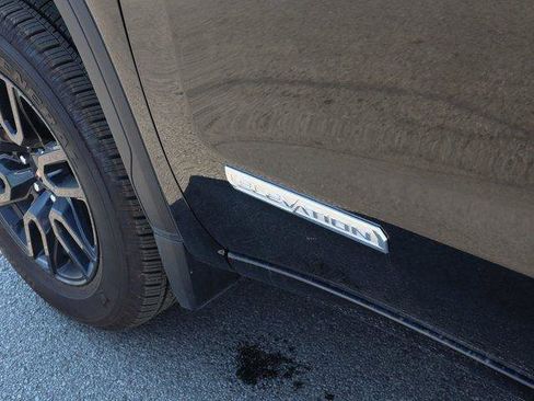 New 2026 GMC Sierra 1500 Elevation AWD/4WD image 13