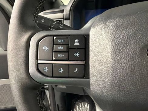 New 2026 Ford F150 Lariat AWD/4WD image 21