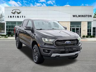 Used 2019 Ford Ranger Lariat w/ Equipment Group 501A Mid video 1