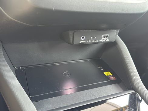 Used 2025 Subaru Forester Sport w/ Protection Package (1PH) image 37