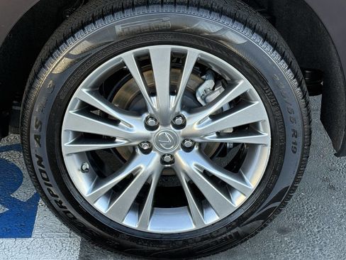 Used 2013 Lexus RX 350 Base AWD 4dr SUV image 18