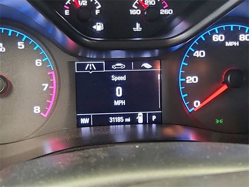 Used 2022 GMC Canyon Elevation image 19