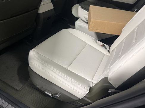 New 2025 Hyundai Santa Fe Calligraphy image 37