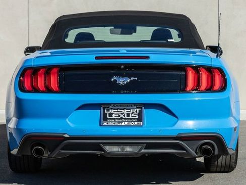 Used 2023 Ford Mustang Premium image 4