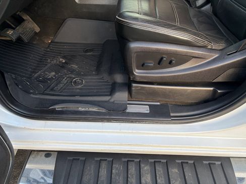 Used 2018 GMC Sierra 3500 Denali w/ Duramax Plus Package image 21