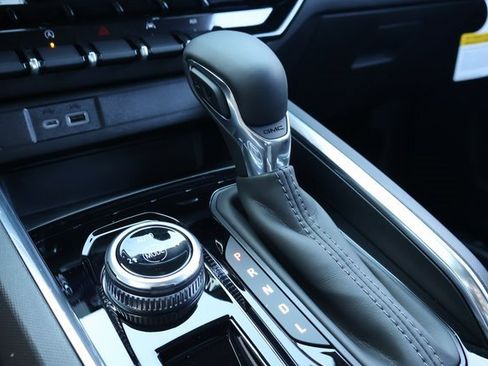 New 2026 GMC Canyon Elevation image 24