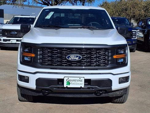 New 2026 Ford F150 STX w/ Equipment Group 200A image 2