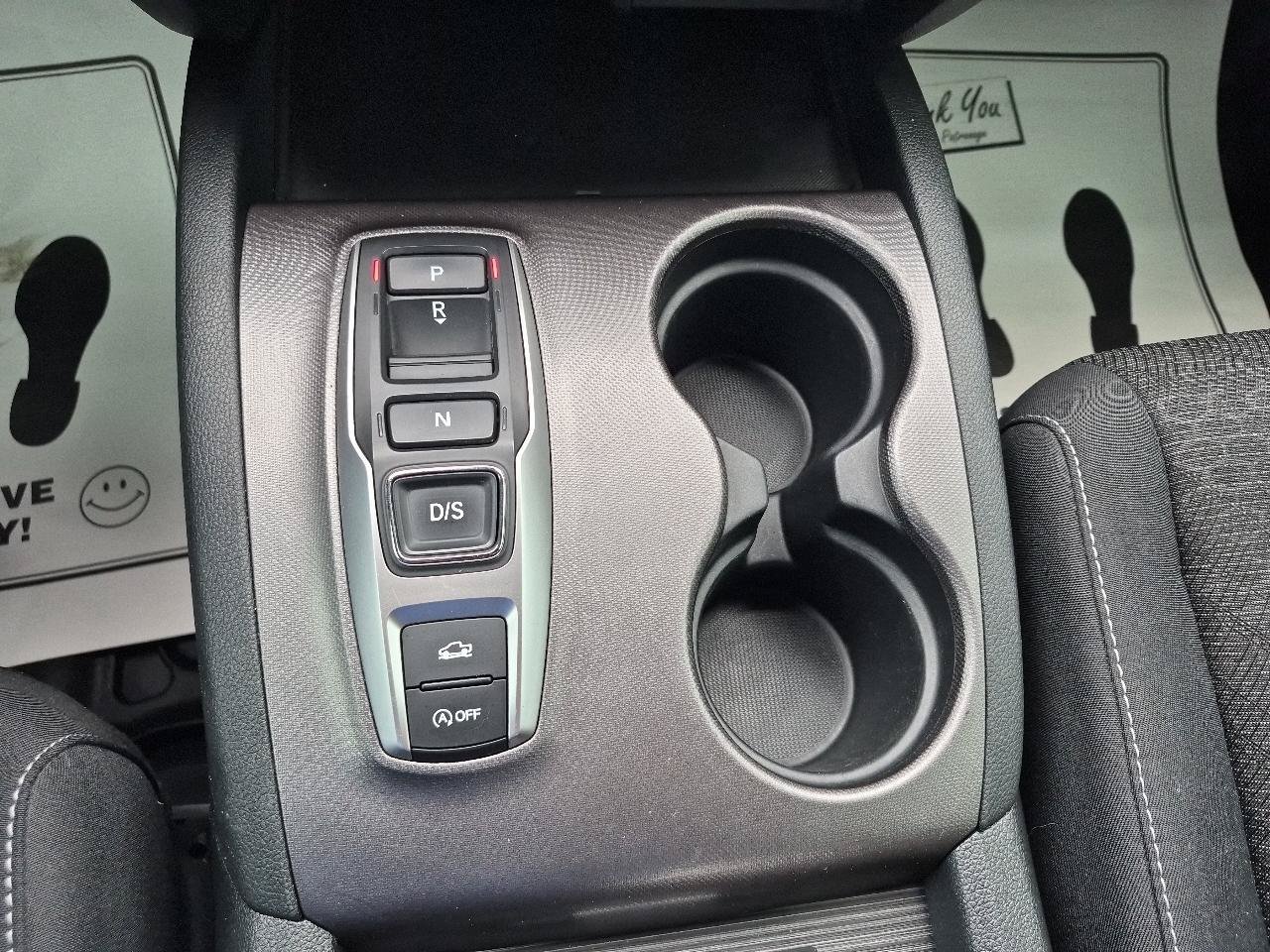 Used 2023 Honda Ridgeline Sport image 23