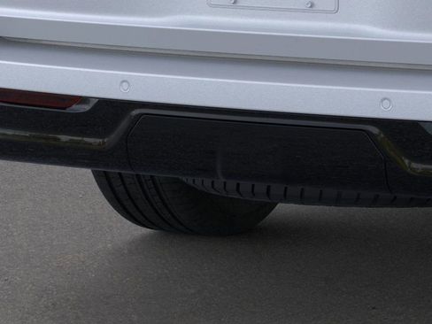 New 2026 Lincoln Navigator Reserve AWD/4WD image 23