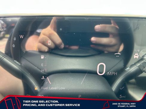 New 2026 Buick Encore GX Preferred w/ Advanced Technology Package FWD image 18