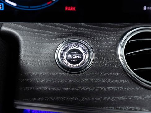 Used 2021 Mercedes-Benz E 63 AMG S w/ Driver Assistance Package image 16