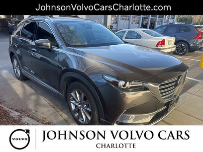 Used 2020 MAZDA CX-9 Grand Touring