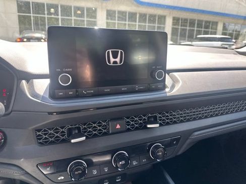 Used 2024 Honda Accord EX image 7