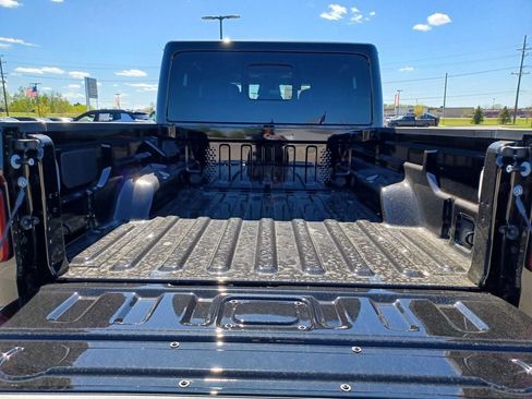 New 2026 Jeep Gladiator Mojave AWD/4WD image 33