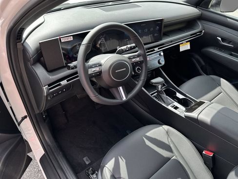 New 2026 Hyundai Tucson XRT FWD image 8