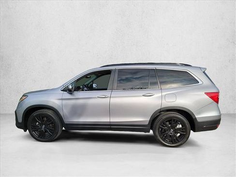 Used 2022 Honda Pilot Special Edition image 8