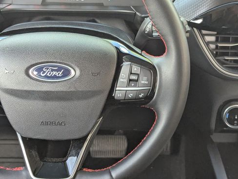 Used 2022 Ford Escape SEL w/ SEL Stealth AWD Package image 18