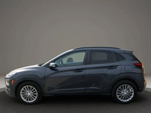 Used 2020 Hyundai Kona SEL image 3