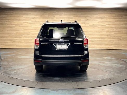 Used 2018 Subaru Forester 2.5i Premium image 21