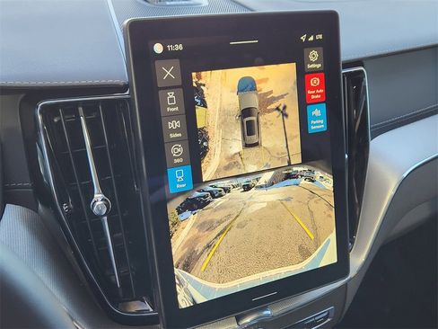 Used 2026 Volvo XC60 T8 Polestar w/ Protection Package Premier image 8