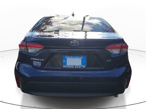 Used 2024 Toyota Corolla LE image 5