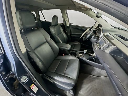 Used 2014 Toyota RAV4 Limited FWD image 31