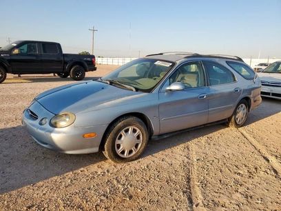 Used 1998 Ford Taurus SE